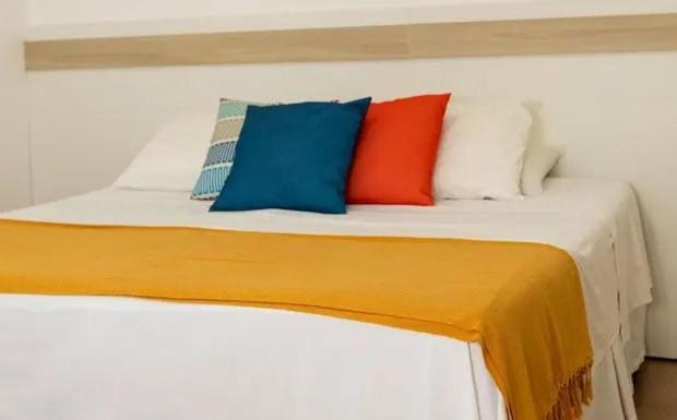 Hotel Marica Penha  Dış mekan fotoğraf