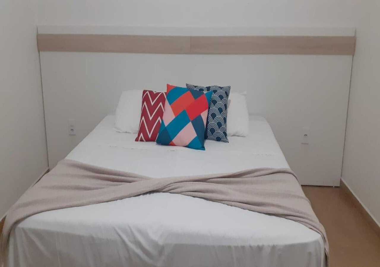 Hotel Marica Penha  Dış mekan fotoğraf