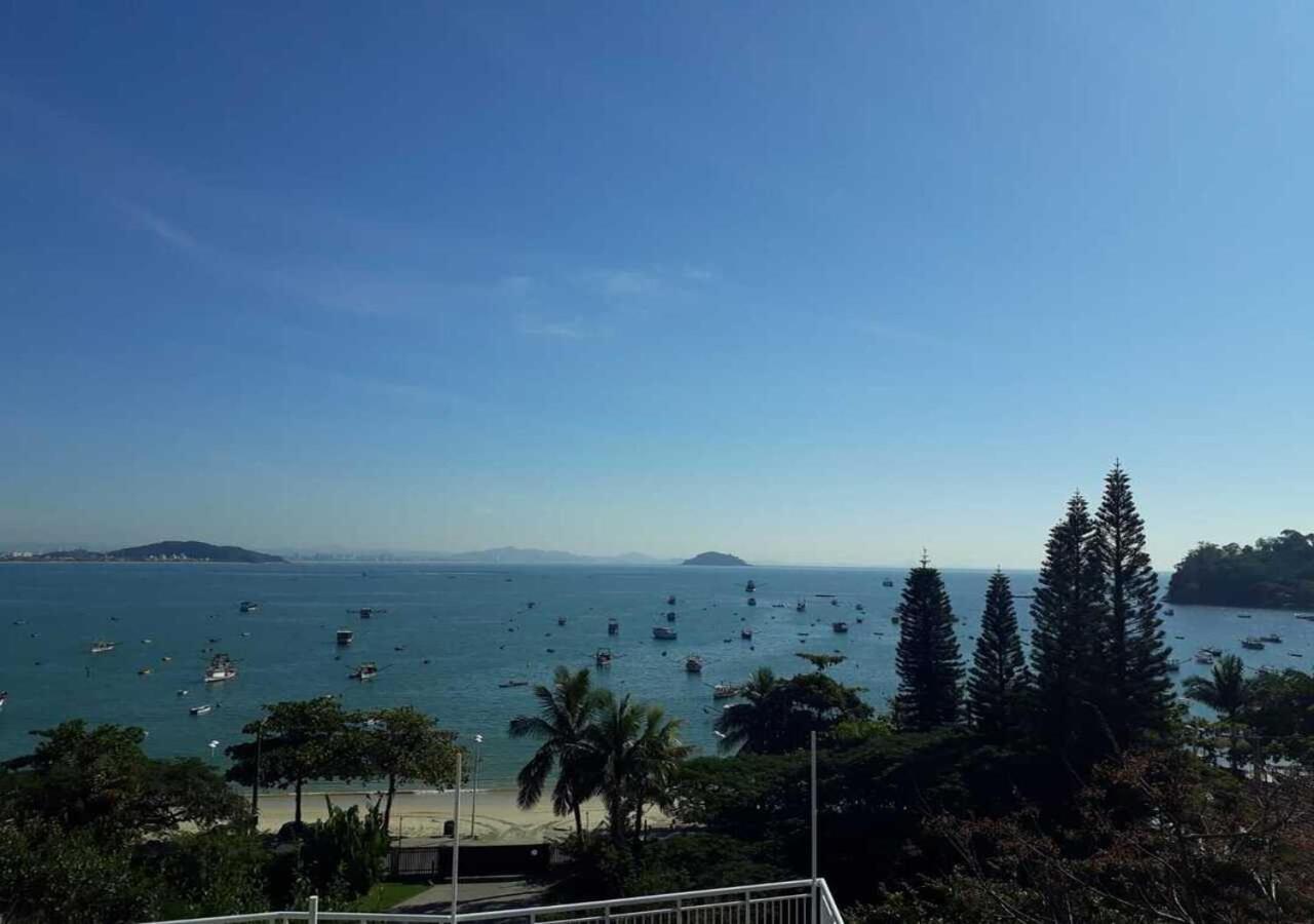 Hotel Marica Penha  Dış mekan fotoğraf
