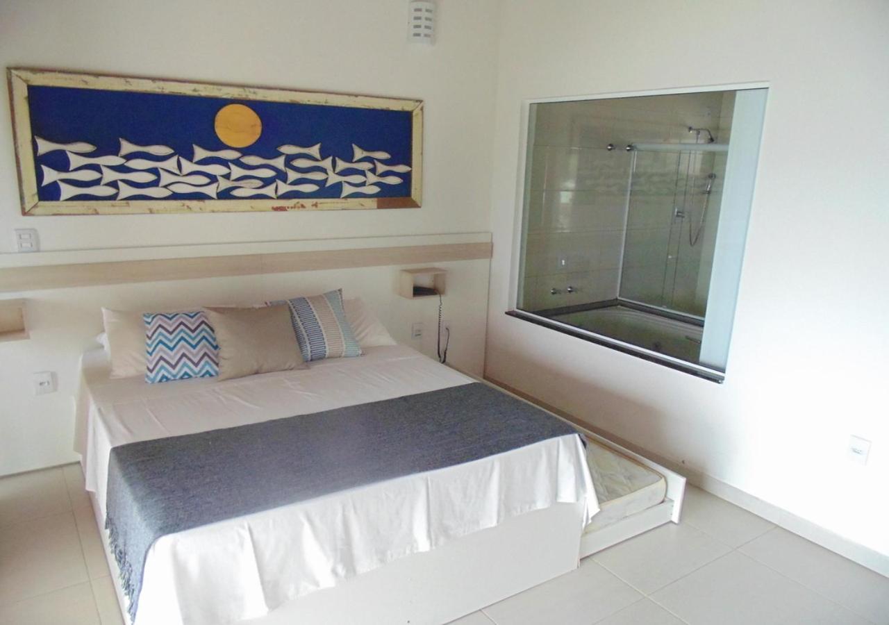 Hotel Marica Penha  Dış mekan fotoğraf