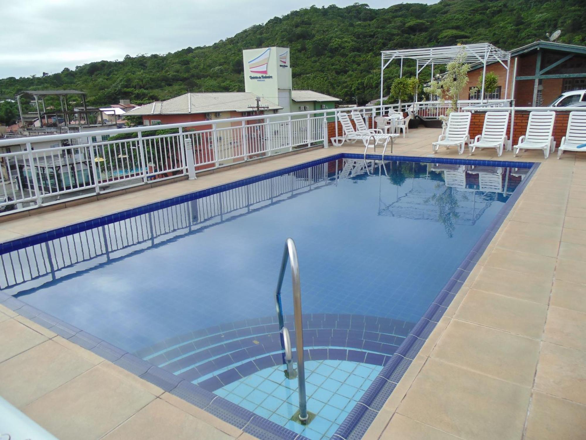 Hotel Marica Penha  Dış mekan fotoğraf