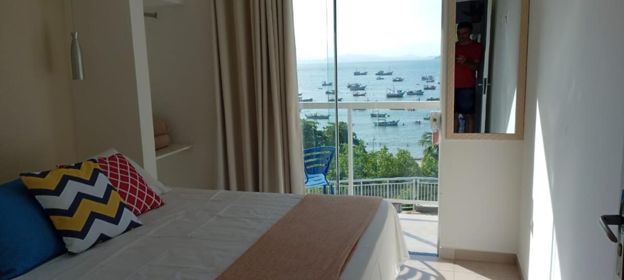 Hotel Marica Penha  Dış mekan fotoğraf