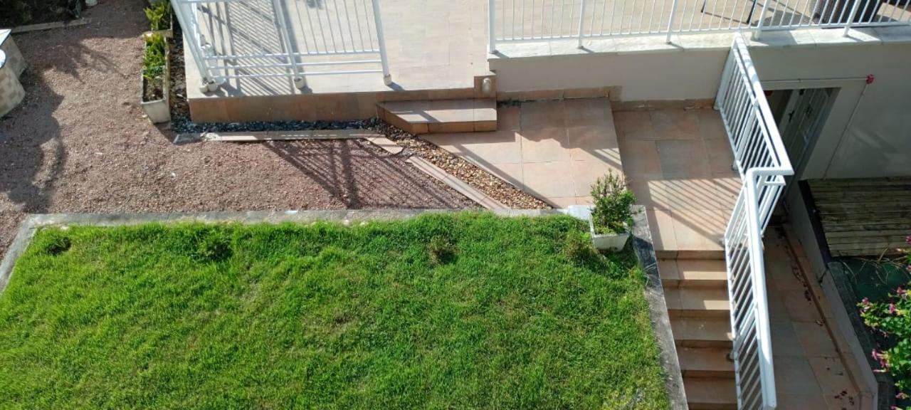 Hotel Marica Penha  Dış mekan fotoğraf
