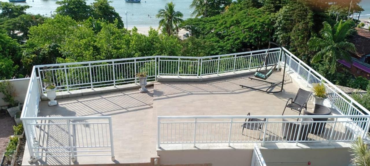 Hotel Marica Penha  Dış mekan fotoğraf
