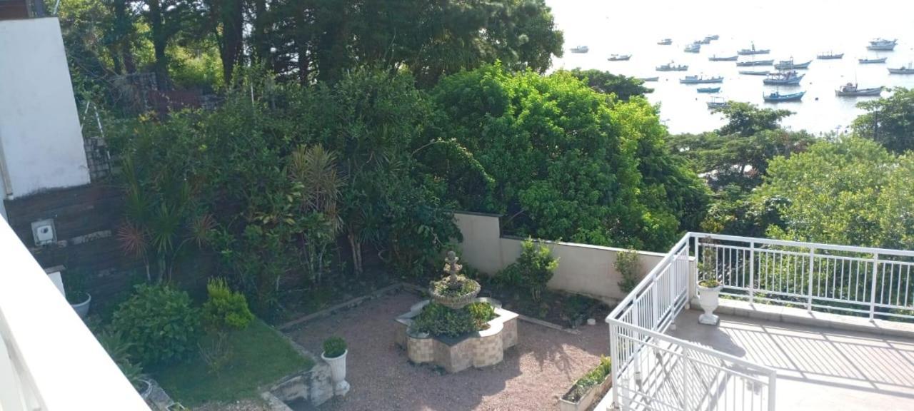 Hotel Marica Penha  Dış mekan fotoğraf