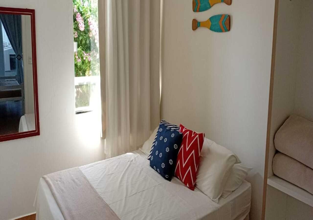 Hotel Marica Penha  Dış mekan fotoğraf