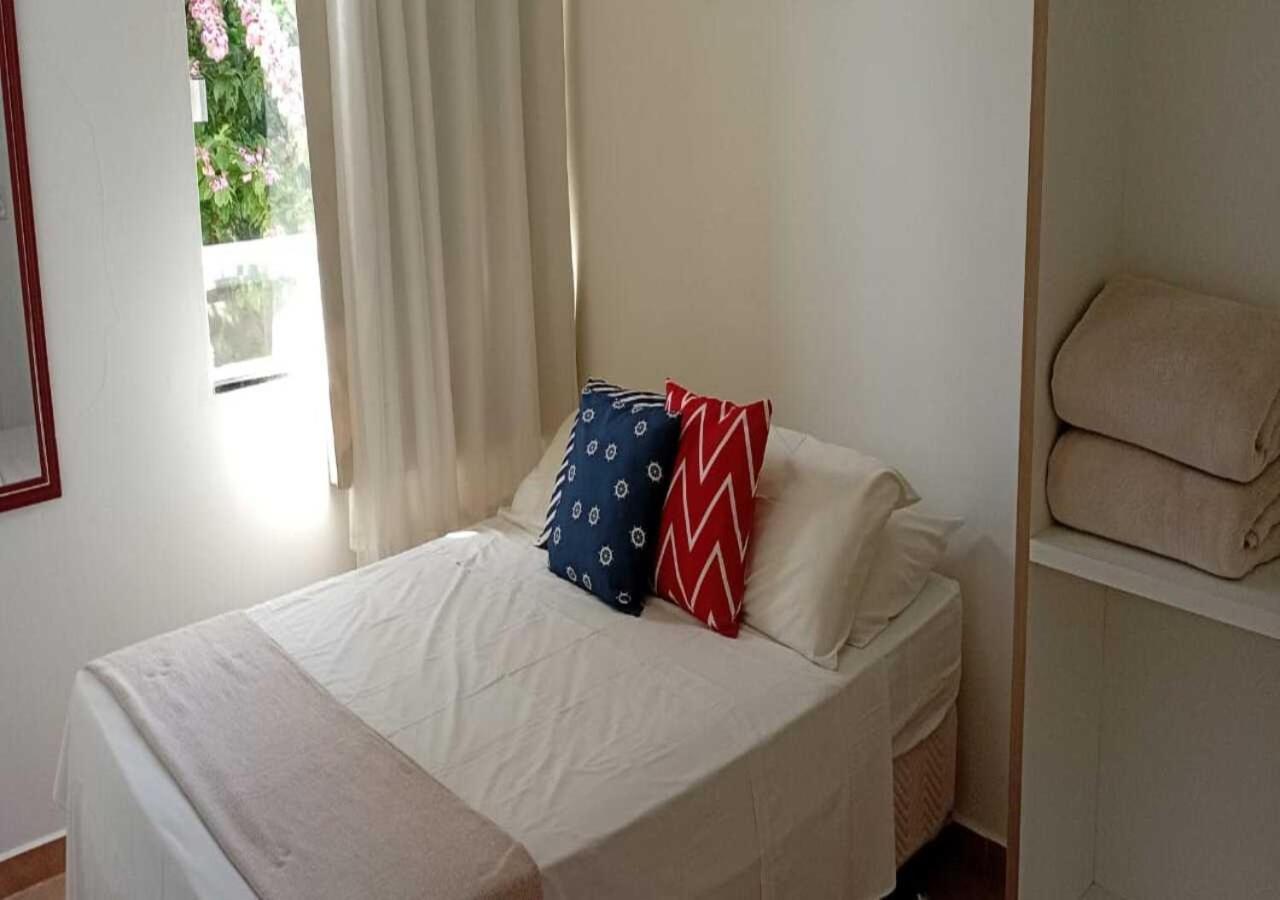 Hotel Marica Penha  Dış mekan fotoğraf