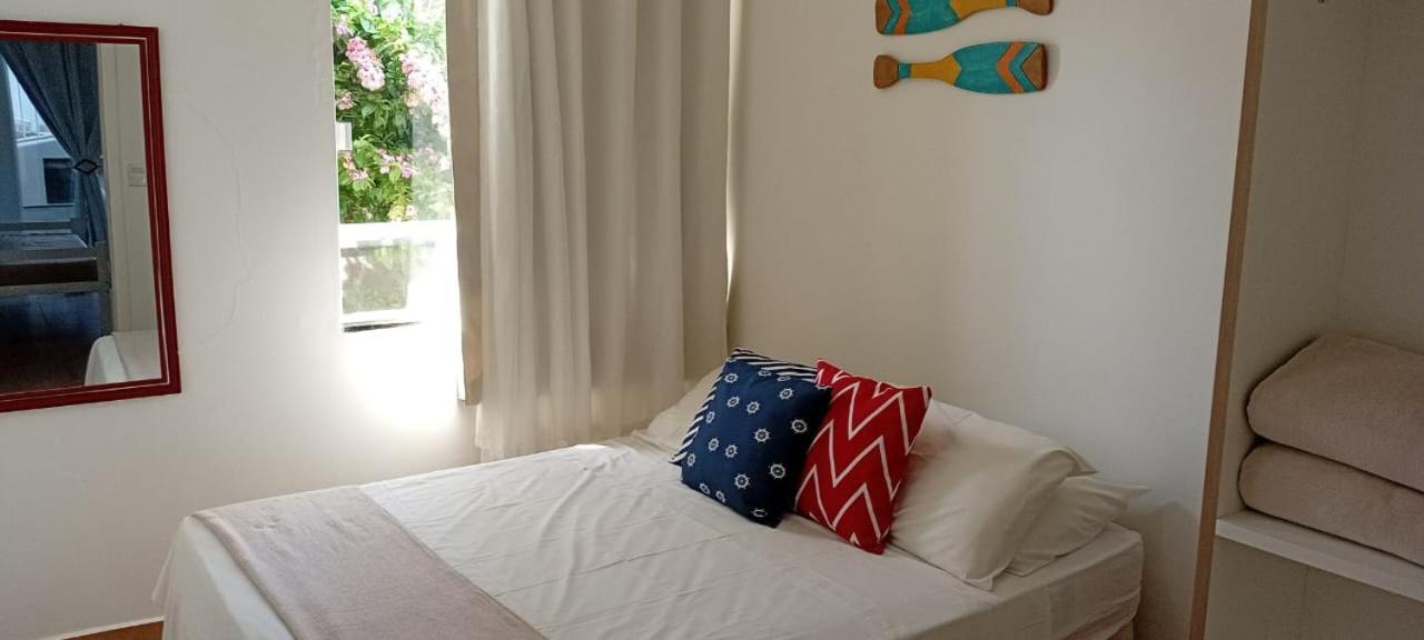 Hotel Marica Penha  Dış mekan fotoğraf