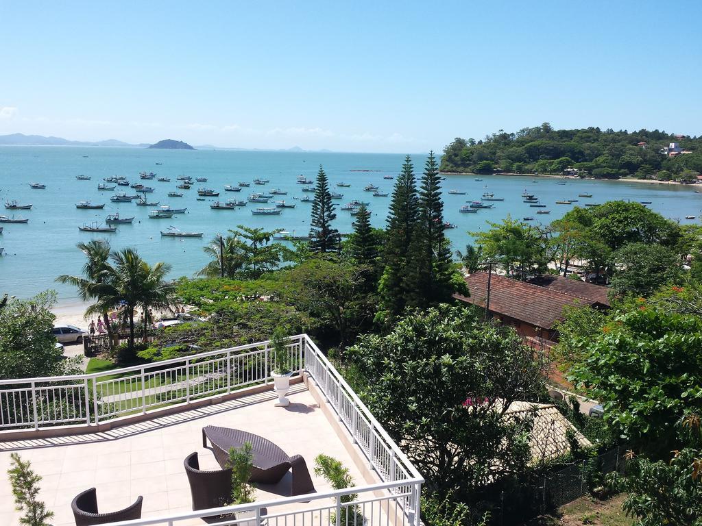 Hotel Marica Penha  Dış mekan fotoğraf